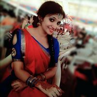 Susmitha Ganesh