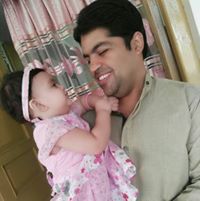 Maaz Shah
