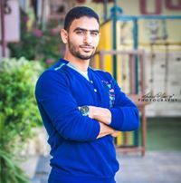 Mohamed Elmongy