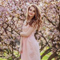 Катерина Захарова