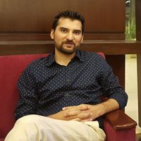 Hassan Shah