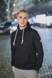 Aleksandar Dimitrovv