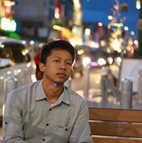 RahMad NurSyahidin