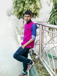 নীল বৃত্ত