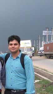 Abhishek Sehgal