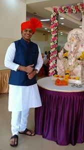 Rahul Kadam