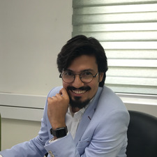 Saber Khosravi