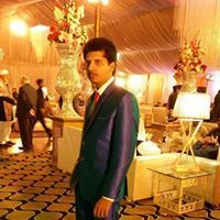 Maqsood Ahmed