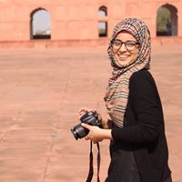 Walija Ansari