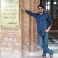Syed Shah
