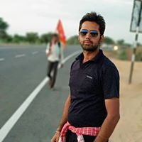 Amit Grover