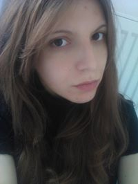 Виктория Атанасова