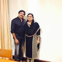 Suneetha Sujai