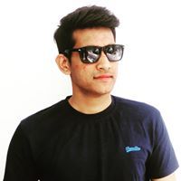 Ashish Kumar