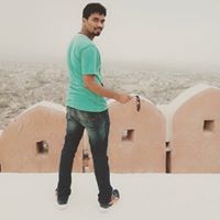 Rishu Harsh