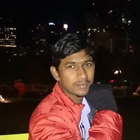 Senikaanth Karthikeyan