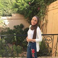 Noha Mohamed
