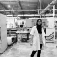 Hamizah Izzati