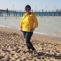 Reem El Hamaky