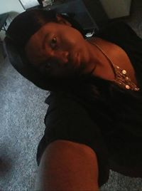 LaToya Blume