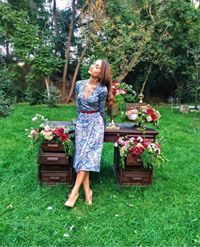 Диана Торгомян