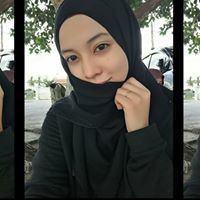 Norain Mohd Ismail