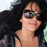 Luanda Flores