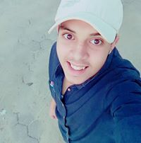 Ahmed Khalid