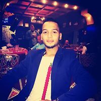 Ashraf Alsabbagh