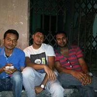 Zubair Pathik