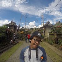 Faishal Iswara