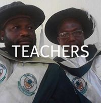 Rabiu Adamu