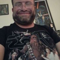 Dave Stone