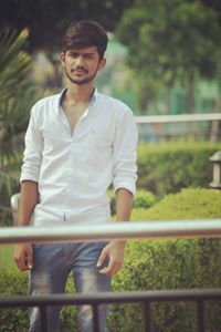 Abhishek Gupta