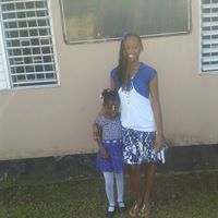 Shamoy Mckenzie
