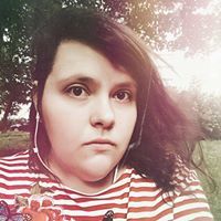 Катерина Молчанова