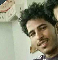 محمد المحمودي