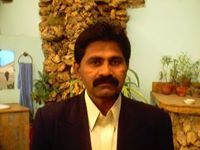 Maqbool Ahmed