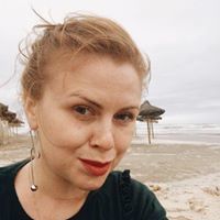 Мария Лештаева