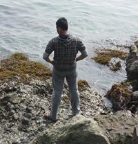 Achmad Saputro