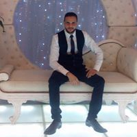 Nader Mohamed