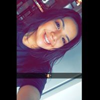 Jessica Ramos