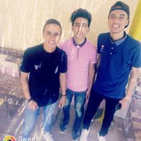 Mohamed Yasser