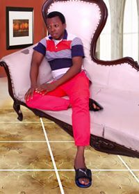 Bright Oguobi