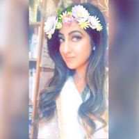Mahvish Mughal