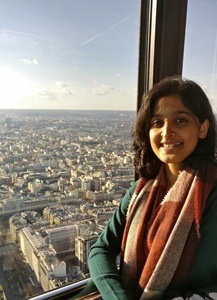Apoorva  Hegde