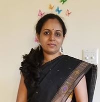 Suman Bhat