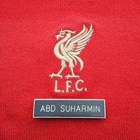 Abdul Suharmin Hartan