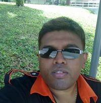Vicnan Oolaganathan