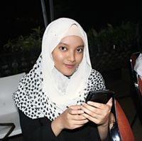Khairunnisya Gulo